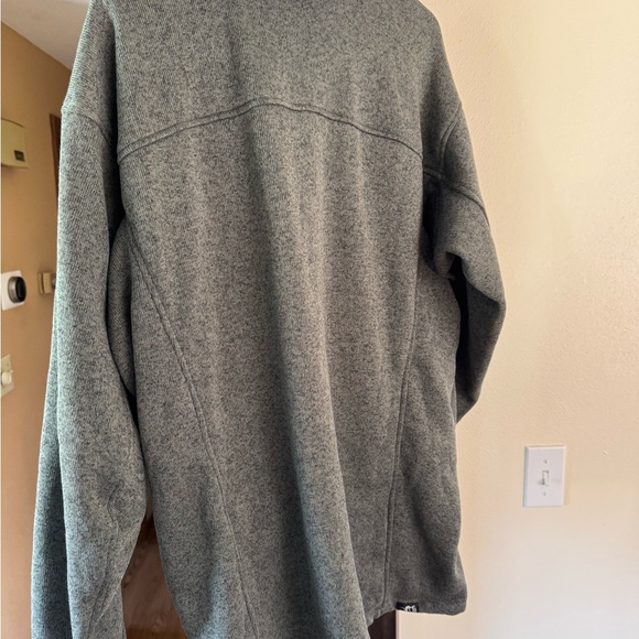 Stone Glacier Zenith Fleece - Picture 4 of 4